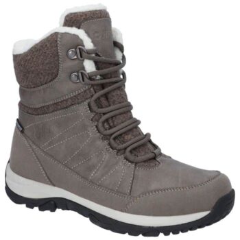 Hi-Tec Ladies Riva Walking Boots