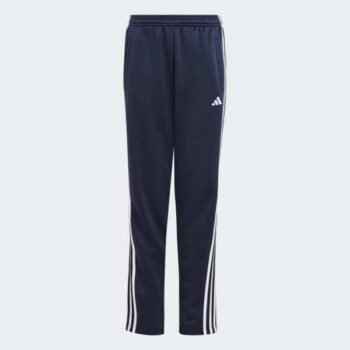 adidas Train Essentials AEROREADY 3-Stripes Pants - Ink/White