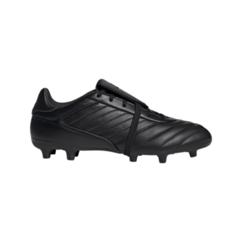 adidas Copa Gloro 2 FG Football Boots - Black