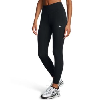 Under Armour Motion Ankle Leggings - Black