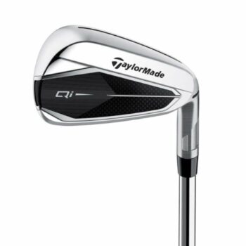 TaylorMade Qi10 AW Iron MRH