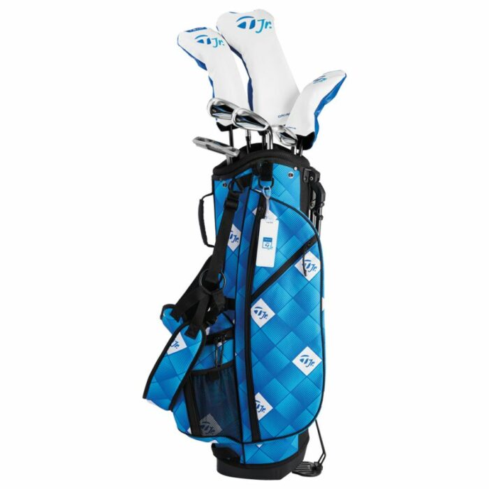 TaylorMade Team Junior Golf Package Set