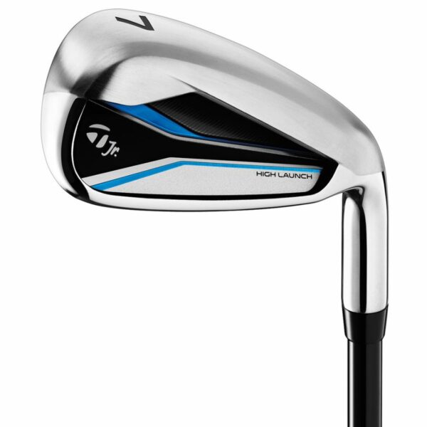 TaylorMade Team Junior Golf Package Set - Image 3