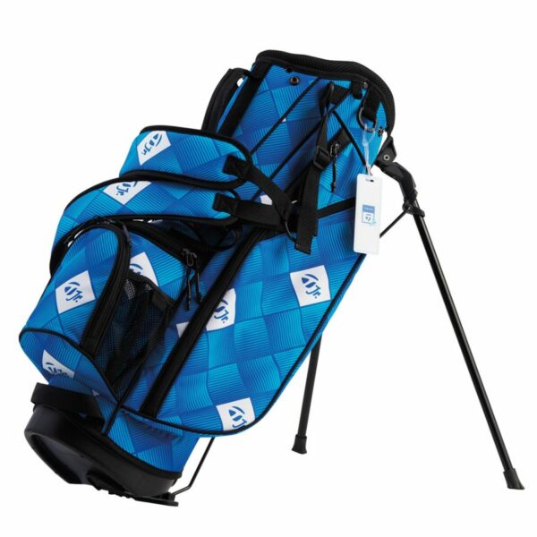 TaylorMade Team Junior Golf Package Set - Image 2