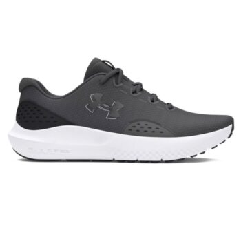 Under Armour Mens Charged Surge 4 - Grey