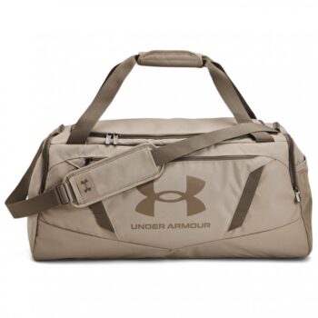 Under Armour Undeniable 5.0 Medium Duffle Bag - Taupe