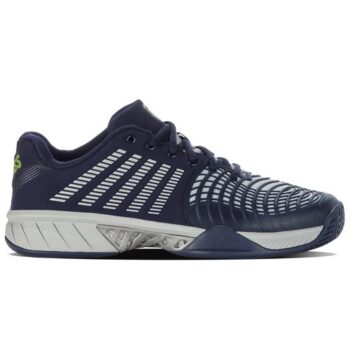 K-Swiss Men's Express Light 3 Tennis Shoe