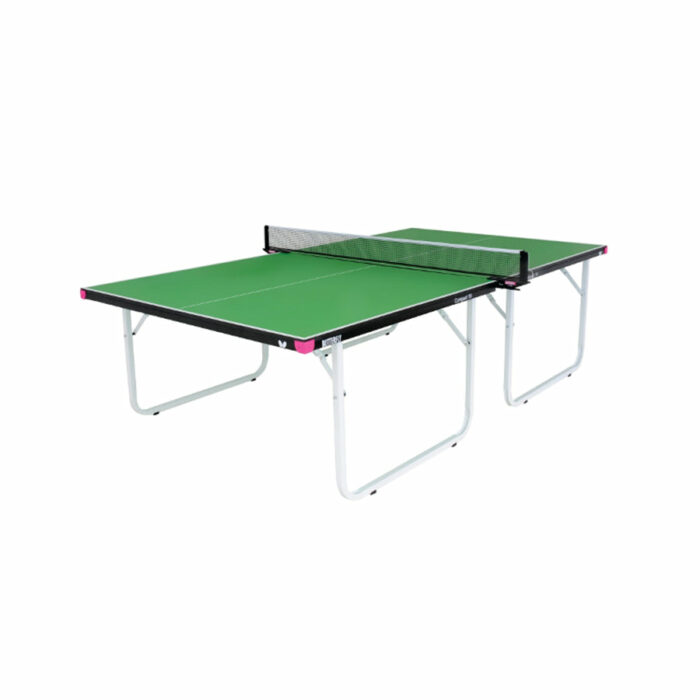 Butterfly Compact Indoor 19mm Table Tennis Table