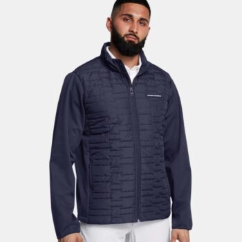 Under Armour Drive Pro Insulated Wind Jacket
