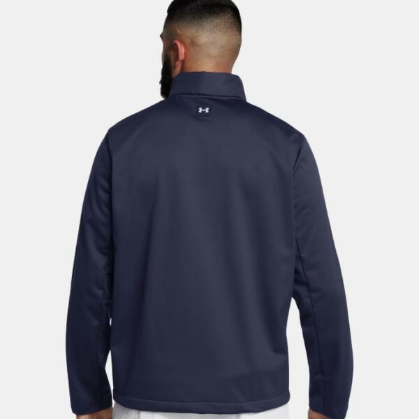 Under Armour Drive Pro Insulated Wind Jacket - Image 2