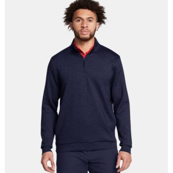 Men's UA Drive Midlayer Pullover