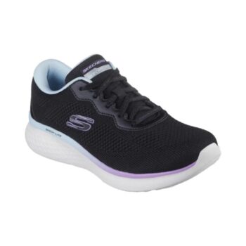 Skechers Ladies Skech-Lite Pro - Black/Multi