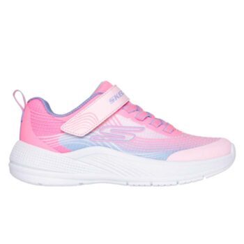 Skechers Girls Microspec Advance