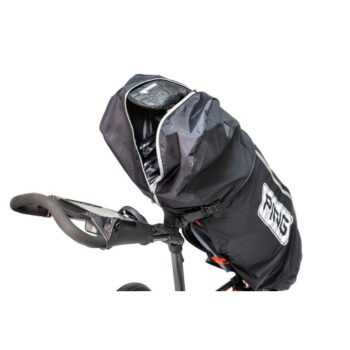 Ping Golf Rain Cape