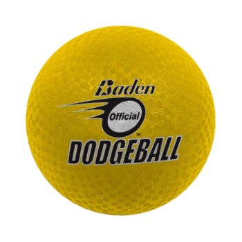 Baden Official Dodgeball