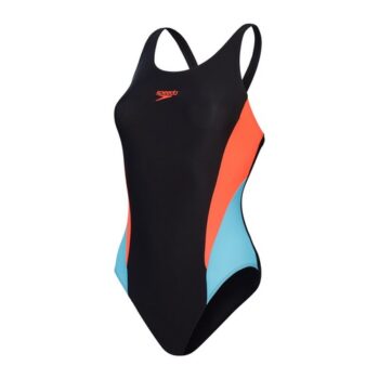 Speedo Ladies Colourblock 2.0