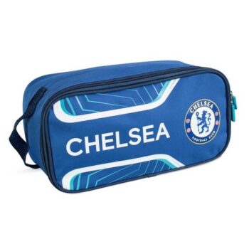CH08147 Chelsea Team Merchandise Bootbag