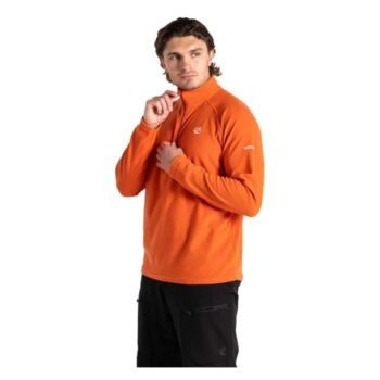 Dare2b Men's Freethink II Half Zip Fleece