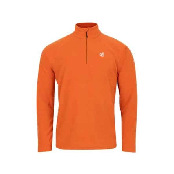 Dare2b Men's Freethink II Half Zip Fleece - Image 2