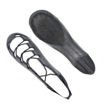 Hullachan Hugs Irish Dancing Pomps / Pumps