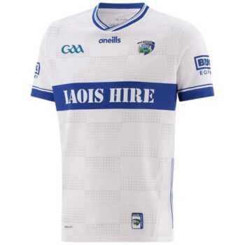 Laois GAA Goalkeeper Jersey 2025