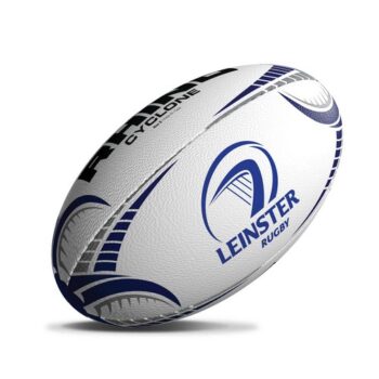 Leinster Cyclone Replica Ball size 4