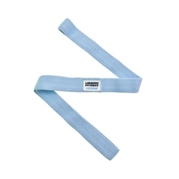 Urban Fitness Fabric Resistance Band Loop - 2m - Image 2