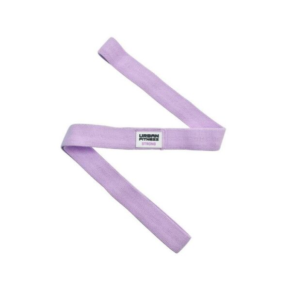 Urban Fitness Fabric Resistance Band Loop - 2m - Image 3