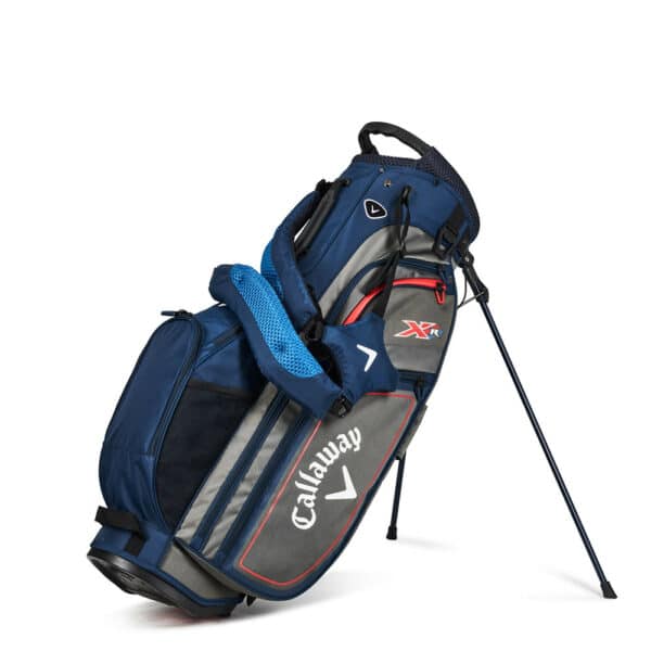 Callaway Golf XR 13-Piece Package Set MRH - Image 2