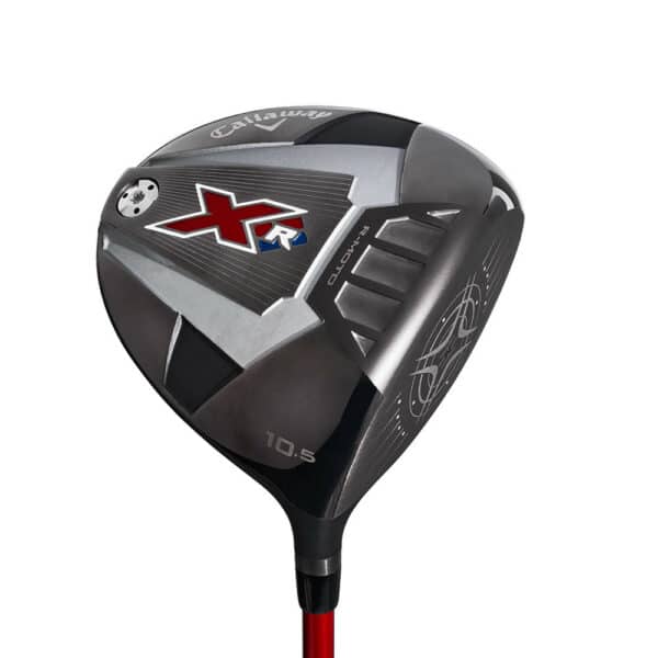 Callaway Golf XR 13-Piece Package Set MRH - Image 3