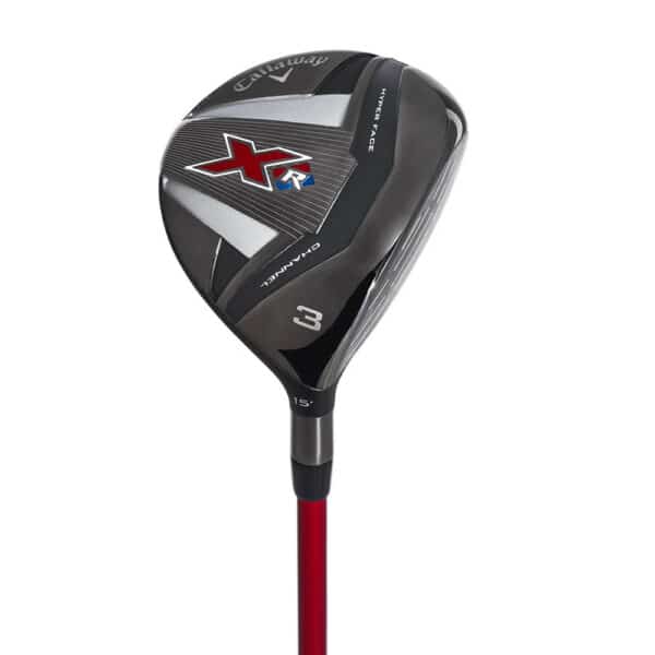 Callaway Golf XR 13-Piece Package Set MRH - Image 4