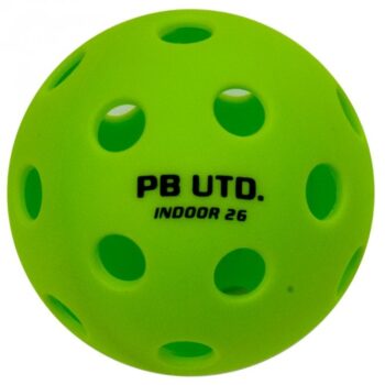 Pickleball United Freedom Indoor Ball - 3 Pack
