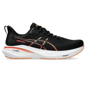Asics Mens GT-2000 13 - Black/Orange