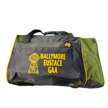 O'Neills Ballymore Eustace GAA Kent Holdall Bag