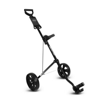 Masters Golf 1 Series 2 Wheel Pull Trolley