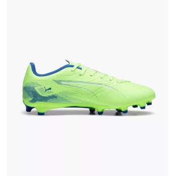 Puma Ultra 5 Play FG Football Boots - Apple/Multi