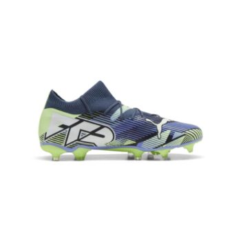 Puma Future 7 Match FG Football Boots - Grey/Multi