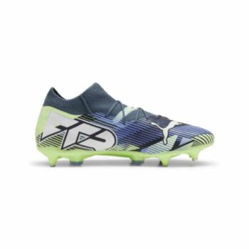 Puma Future 7 Match MxSG Football Boots - Grey/Multi
