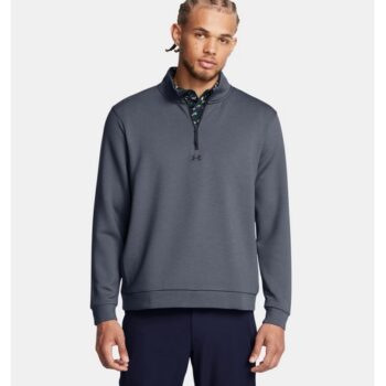 Men's UA Drive Midlayer Pullover