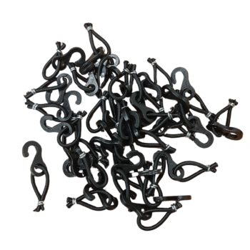 Hurley Master Spare Elastics