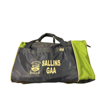 O'Neills Sallins GAA Kent Holdall Bag