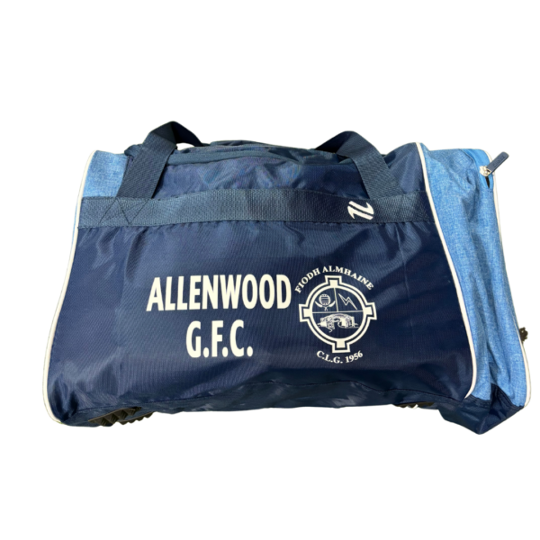 O'Neills Allenwood GFC Kent Holdall Bag