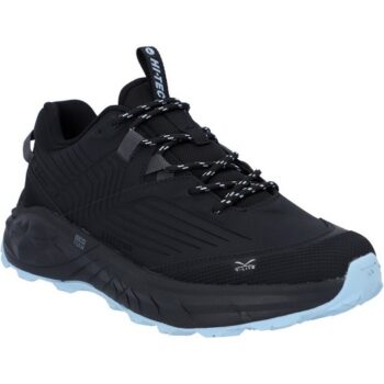 Hi-Tec Ladies Fuse Trek Trainers