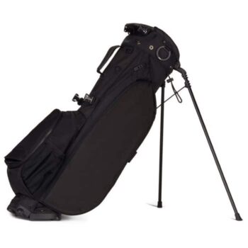 Titleist Players 4 Team Stand Bag - Black