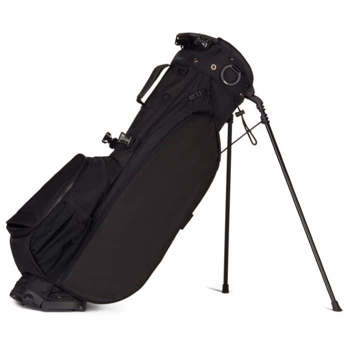 Titleist Players 4 Team Stand Bag - Black