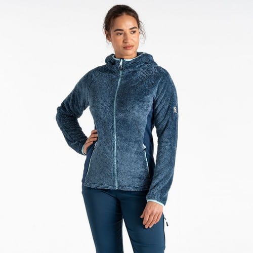 Torrek Mountain Pro Midlayer | Moonlight Denim