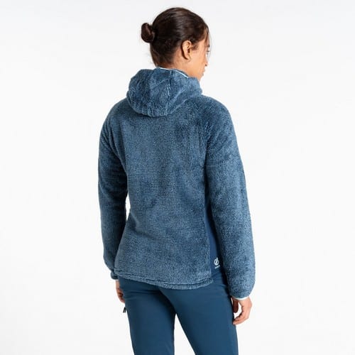 Torrek Mountain Pro Midlayer | Moonlight Denim