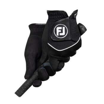 Footjoy Men's Rain Grip Gloves