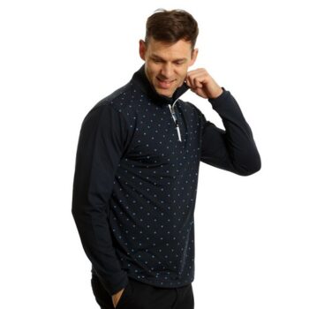Dot Print Thermal Top Layer