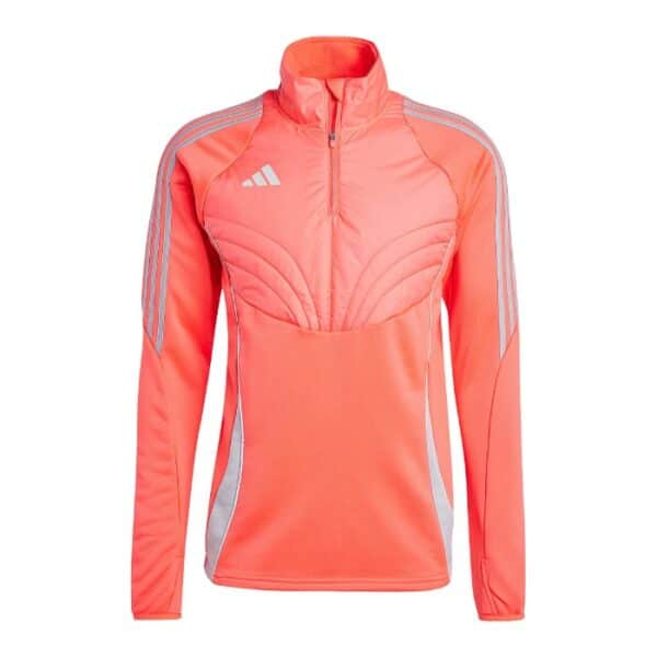 adidas Tiro 24 Winterized Top - Red - Image 2